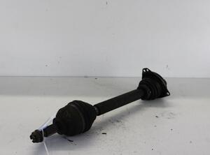 Drive Shaft RENAULT LAGUNA II (BG0/1_)