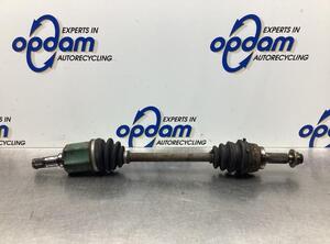 Drive Shaft MAZDA DEMIO (DW)