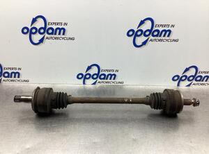 Drive Shaft MERCEDES-BENZ CLK Convertible (A209)