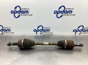 Drive Shaft RENAULT GRAND SCÉNIC III (JZ0/1_), RENAULT SCÉNIC III (JZ0/1_)