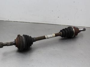 Drive Shaft PEUGEOT 206+ (2L_, 2M_)