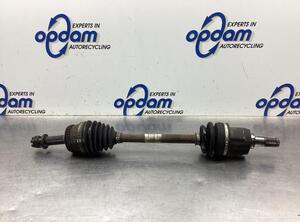 Drive Shaft HYUNDAI ACCENT III Saloon (MC)