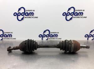 Drive Shaft OPEL ASTRA H Estate (A04)