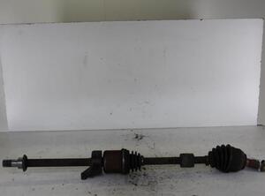 Drive Shaft MG MG ZT