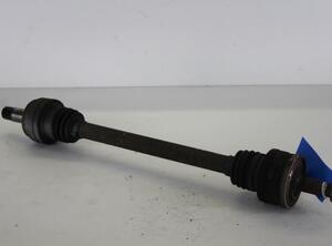 Drive Shaft MERCEDES-BENZ C-CLASS Coupe (CL203)