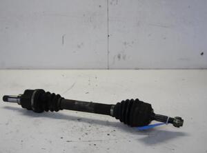 Drive Shaft PEUGEOT 206 Hatchback (2A/C), PEUGEOT 206 Saloon