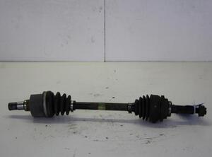 Drive Shaft CHEVROLET MATIZ (M200, M250)