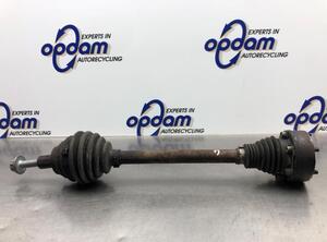 Drive Shaft VW GOLF V (1K1), SKODA OCTAVIA II (1Z3), SKODA OCTAVIA II Combi (1Z5), SEAT LEON (1P1)