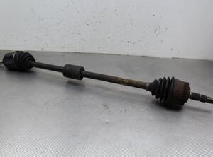 Drive Shaft OPEL MERIVA A MPV (X03)