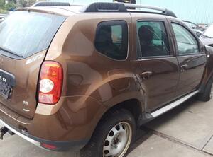 Aandrijfas DACIA DUSTER (HS_)