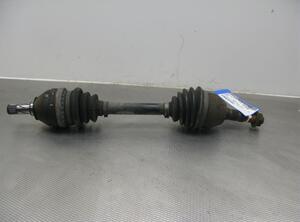 Drive Shaft OPEL ZAFIRA / ZAFIRA FAMILY B (A05)