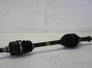 Drive Shaft CHEVROLET MATIZ (M200, M250)