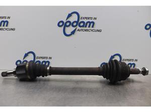 Drive Shaft PEUGEOT 407 (6D_)