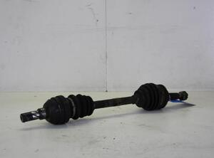 Drive Shaft DAEWOO KALOS (KLAS), CHEVROLET KALOS