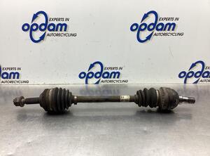 Drive Shaft CHEVROLET AVEO / KALOS Hatchback (T250, T255)