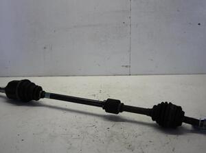 Drive Shaft DAEWOO KALOS Saloon (KLAS), CHEVROLET KALOS Saloon