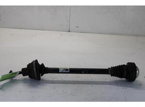 Drive Shaft AUDI A5 Sportback (8TA), AUDI A4 Avant (8K5, B8)