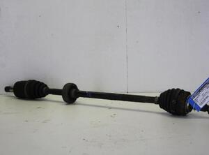 Drive Shaft HONDA JAZZ II (GD_, GE3, GE2)