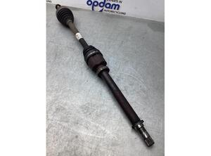 Drive Shaft RENAULT MEGANE III Grandtour (KZ0/1)