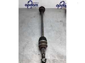 Drive Shaft MAZDA CX-5 (KE, GH)