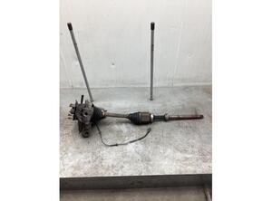 Drive Shaft LAND ROVER RANGE ROVER EVOQUE (L538)