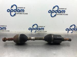 Drive Shaft CHEVROLET CRUZE (J300)