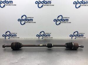 Drive Shaft HYUNDAI GETZ (TB)