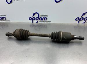 Drive Shaft SUZUKI ALTO (FF)