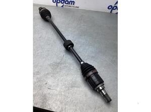 Drive Shaft SUZUKI IGNIS III (MF), SUZUKI BALENO (FW, EW), SUZUKI SWIFT V (AZ)