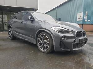 Aandrijfas BMW X2 (F39)