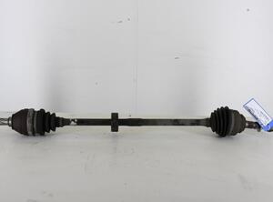 Drive Shaft OPEL ZAFIRA A MPV (T98)