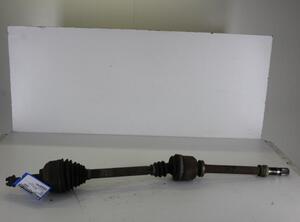 Drive Shaft RENAULT ESPACE IV (JK0/1_)