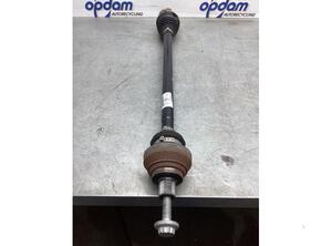 Drive Shaft SKODA ENYAQ iV SUV (5AZ), SKODA ENYAQ iV Coupe (5AC)