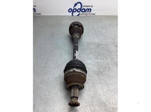 Drive Shaft AUDI A1 (8X1, 8XK), AUDI A1 Sportback (8XA, 8XF), SKODA FABIA III Estate (NJ5), VW POLO (6R1, 6C1)