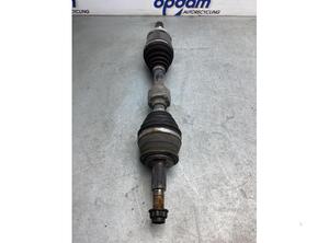 Drive Shaft TOYOTA RAV 4 IV (_A4_)