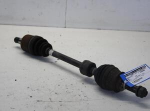 Drive Shaft OPEL AGILA (A) (H00)