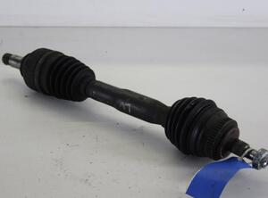 Drive Shaft MERCEDES-BENZ A-CLASS (W168)