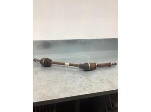 Drive Shaft RENAULT CLIO III (BR0/1, CR0/1)