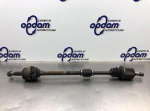 Drive Shaft HYUNDAI ATOS (MX), HYUNDAI ATOS PRIME (MX)