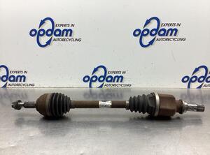 Drive Shaft RENAULT MODUS / GRAND MODUS (F/JP0_)