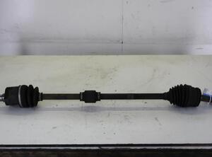 Drive Shaft HYUNDAI GETZ (TB)