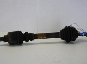 Drive Shaft PEUGEOT 206 Hatchback (2A/C), PEUGEOT 206 Saloon