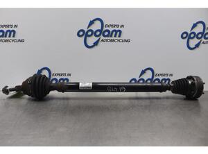 Drive Shaft VW GOLF VI Variant (AJ5)