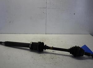 Drive Shaft FORD FIESTA V (JH_, JD_)