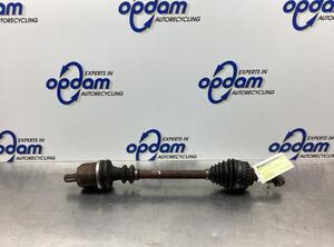 Drive Shaft RENAULT CLIO II (BB_, CB_), RENAULT THALIA I (LB_)