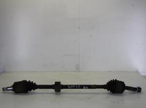 Drive Shaft NISSAN ALMERA II (N16)