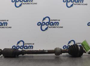 Drive Shaft RENAULT SCÉNIC I MPV (JA0/1_, FA0_)