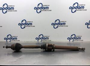 Drive Shaft VOLVO V50 (545)