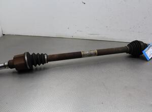 Drive Shaft PEUGEOT 1007 (KM_)