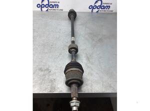 Drive Shaft SUZUKI SWIFT V (AZ), SUZUKI BALENO (FW, EW)